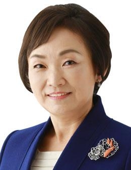 한국여성경제인협회장에 한무경 대표