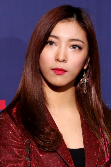 한 층 성숙해진 루나