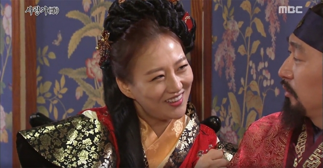 MBC ‘서프라이즈’ 방송화면 캡처(장윤정)