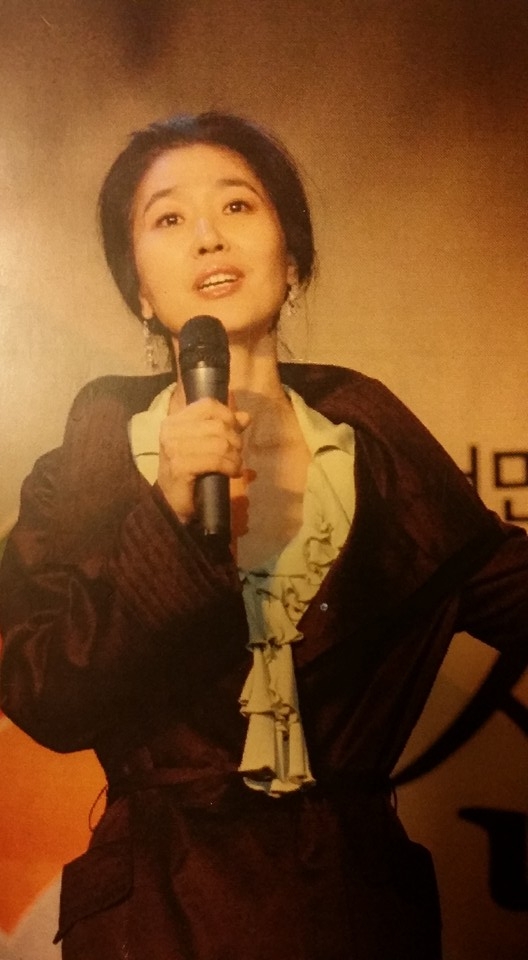 김부선 페이스북