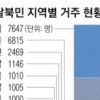 [탈북자가 아닙니다 대한민국 국민입니다] 인천 남동구 최다 거주… 평균임금 147만원 받아