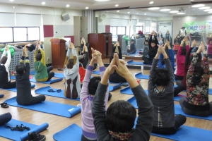 ‘몸매 종결자’ 광진구에서 만들어 드려요