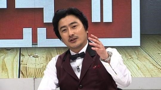 안정환 ‘냉장고를 부탁해’ 고정 MC 확정. JTBC