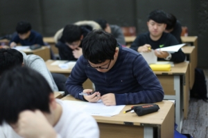 강남청솔 기숙학원, 2017재수정규반 모집…2월 14일 개강