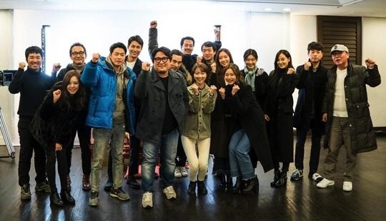 NEW 공식페이스북