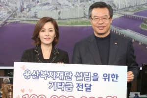 구청장의 SNS 속 키워드는