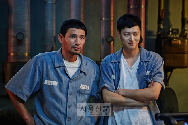 ‘검사외전’ 스틸, 쇼박스 제공