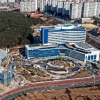 경남 창원경상대학교병원 오는 18일 개원