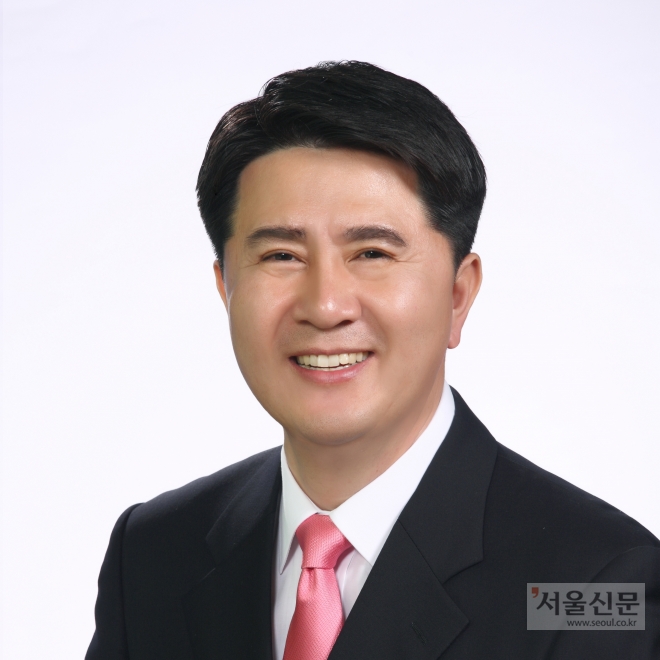 김인곤(서면·왕조1동) 순천시의원