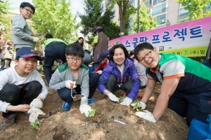 [The Best 시티] “번지르르한 외관보단 그 속에 사는 사람들의 행복이 더 중요”