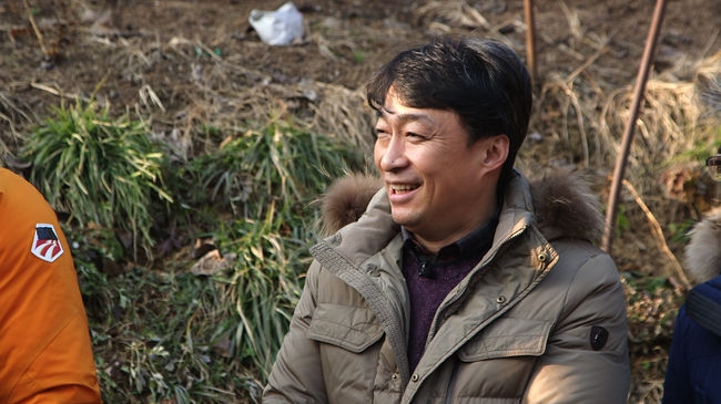 이성민 ‘잘 먹고 잘 사는 법, 식사하셨어요?’ 출연. SBS