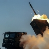 육군, 다연장로켓 ‘천무’ 실사격 훈련 첫 공개