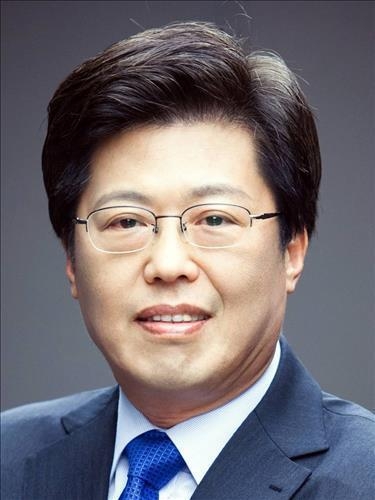 승명호 동화그룹 회장