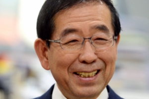 박원순 서울시장 “누리과정 소통 필요, 현기환 수석은 사과해야”