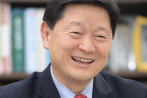 [자치단체장 25시] 최창식 서울 중구청장