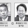 [4·13 총선 기획] 대구 “진박 뽑자” vs “일할 사람” - 광주 “黨 헷갈려” vs “인물 우선”