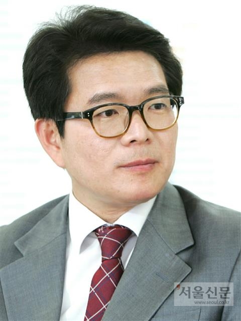 정원오 성동구청장
