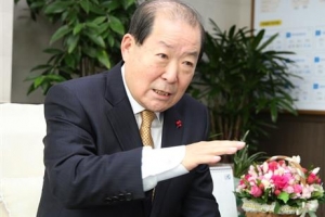 [자치단체장 25시] 박홍섭 서울 마포구청장