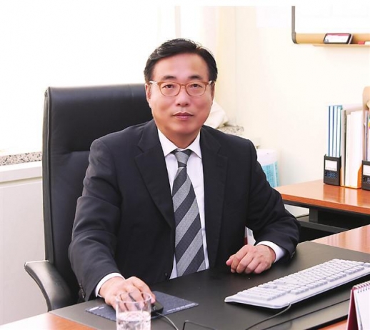 서울총장포럼 회장에 유기풍씨