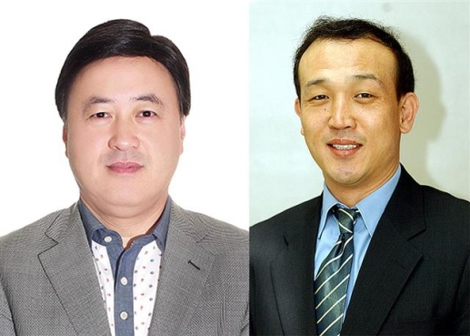 건국언론인상에 진교승·원희복씨