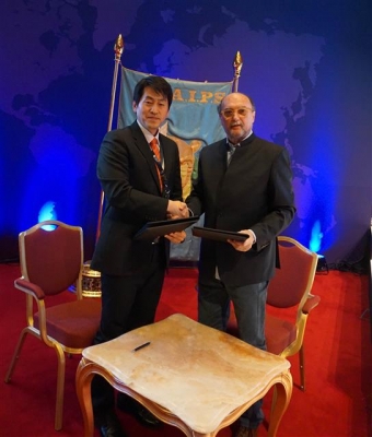 AIPS 총회 내년 5월 평창서