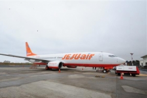 제주공항 교통 혼잡 해소 위해 렌터카 진입 금지 추진