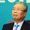 김종인 “朴대통령, 외교안보팀 교체 용단 내려야”