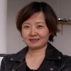 빛으로 그려낸 수묵화 현실과 가상을 휘젓다