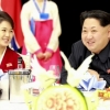 김정은 “실용위성 더 많이 쏴 올려라” 지시