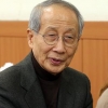 창당 이끈 윤여준이 보는 국민의당 부진 이유