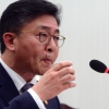 “개성공단 자금 핵 개발 전용 확증은 없다”… 물러선 홍용표