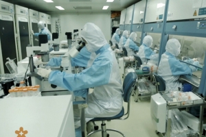 국산 줄기세포치료제, 일본 수출 길텄다