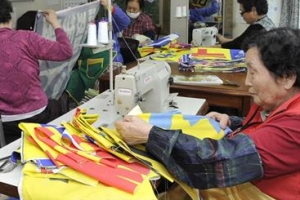 시니어 일자리 2745개