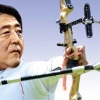 빗나간 아베의 3개 화살… 日 성장, 年평균 0.6%에 그쳤다