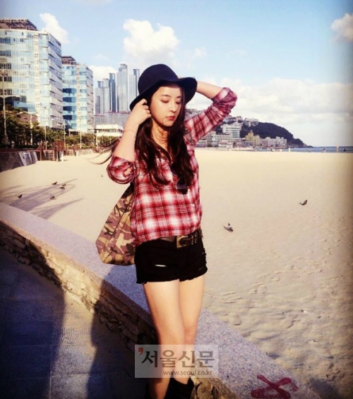 ‘육룡’ 정유미