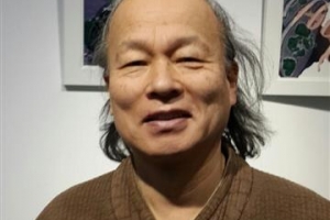 도판화에 담은 맑고 싱그러운 색감 ‘막사발 전도사’ 한국美 전파에 앞장