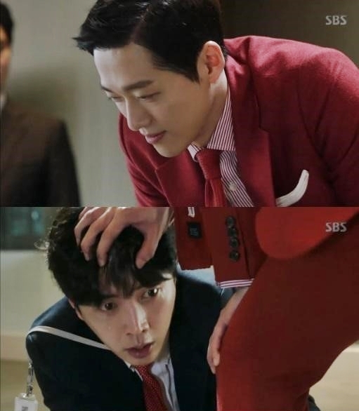 ‘리멤버 아들의 전쟁’ 남궁민