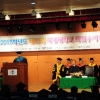 국제대학교 2015학년도 학위수여식