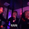 걸그룹 ‘여자친구’, 노래방에 가면 이렇게 논다!