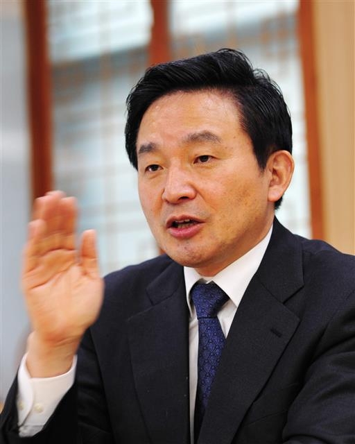 원희룡 제주지사