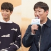 (영상) 박보검, 운전대 잡자마자 ‘아찔’ 사고..안재홍 “제작진 무섭더라”