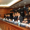 개성공단 입주기업지원 정부합동대책회의