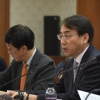 개성공단 입주기업지원 정부합동대책회의