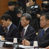 개성공단 입주기업지원 정부합동대책회의