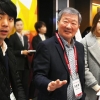 유비 삼고초려처럼… 구본무 회장, 인재 유치 직접 나서