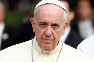 교황 “아동 성폭력 숨기는 주교 퇴출”