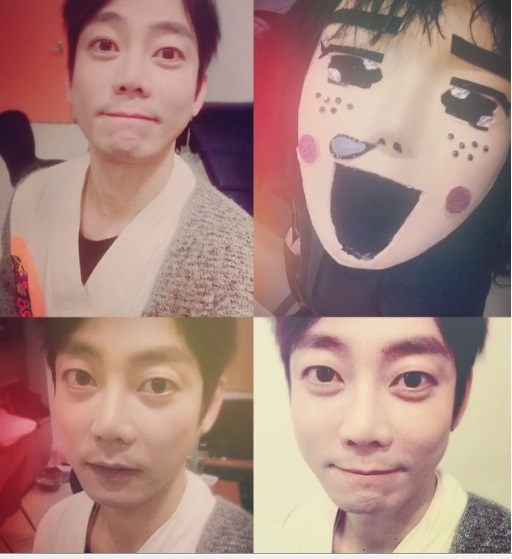 테이 인스타그램