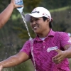 한국계 노무라 하루, 리디아 고 꺾고 LPGA 우승…누군가 봤더니? ‘아하’