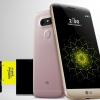LG, 꿈의 ‘G5’ 공개…스마트폰이 사진기로 깜짝 변신