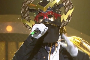 복면가왕 번개맨, 정체는 스틸하트 밀젠코 마티예비치?